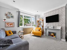 Hook Road, Surbiton photo