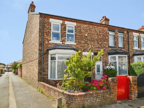 Grange Road, Norton, Stockton-On-Teesphoto