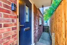 Hook Road, Surbiton