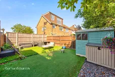 Hook Road, Surbiton