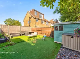 Hook Road, Surbiton thumb 3