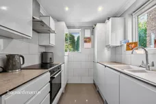 Hook Road, Surbiton