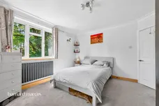 Hook Road, Surbiton