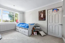 Hook Road, Surbiton