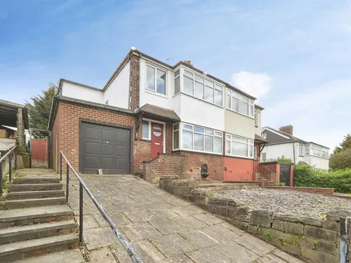 Tong Road, LEEDSphoto