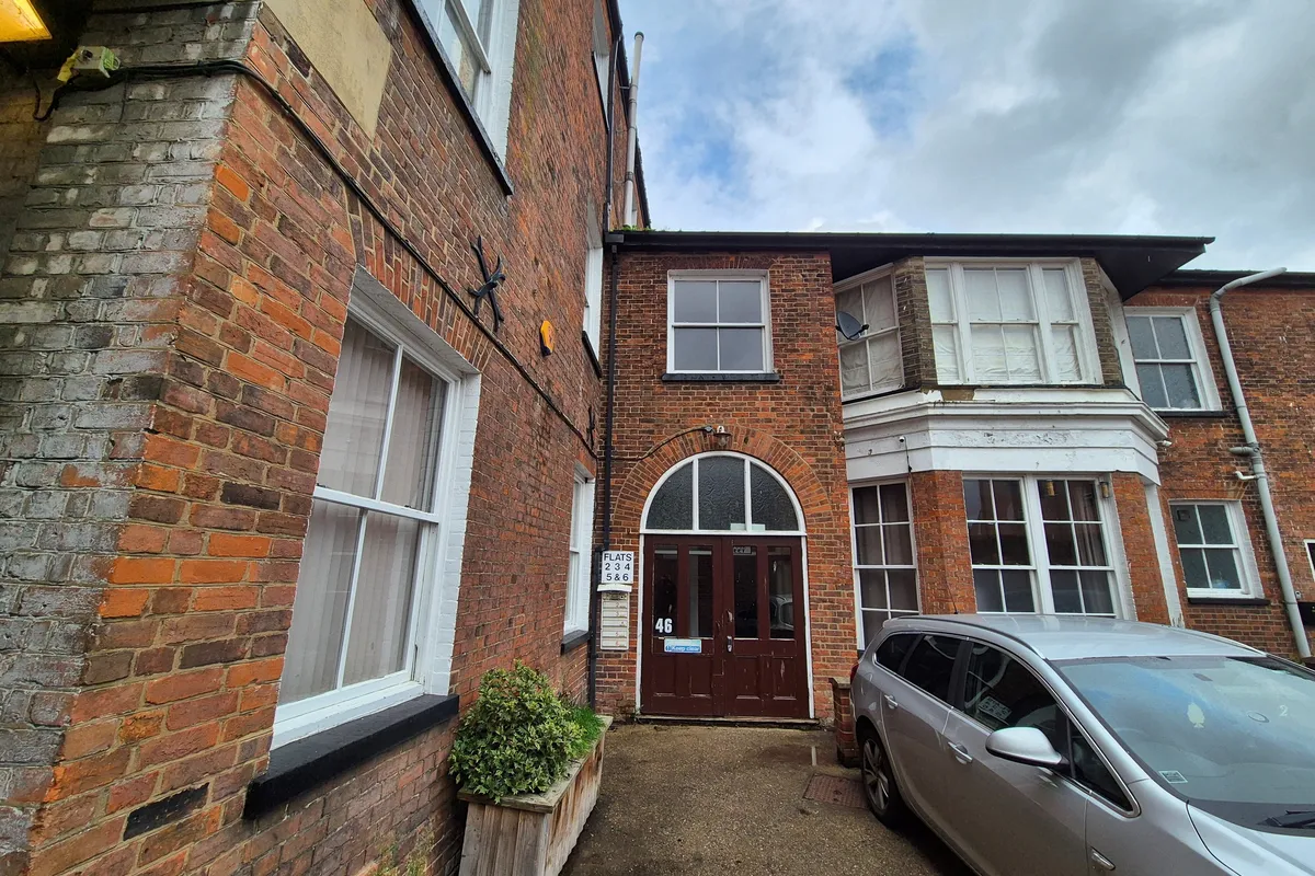 King Street, KING'S LYNN
