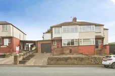 Tong Road, LEEDS