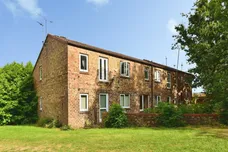 Booth Croft, Waterthorpe, Sheffield