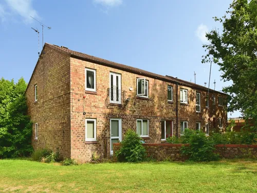 Booth Croft, Waterthorpe, Sheffieldphoto