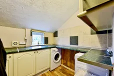 Booth Croft, Waterthorpe, Sheffield