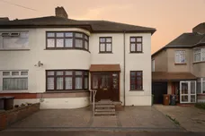 Cornwall Close, Barking