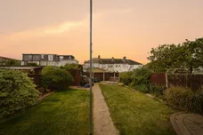 Cornwall Close, Barking