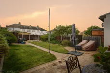 Cornwall Close, Barking