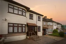 Cornwall Close, Barking