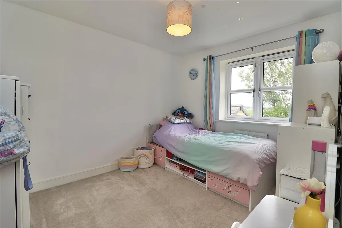 Peathorn Street, Pocklington, York
