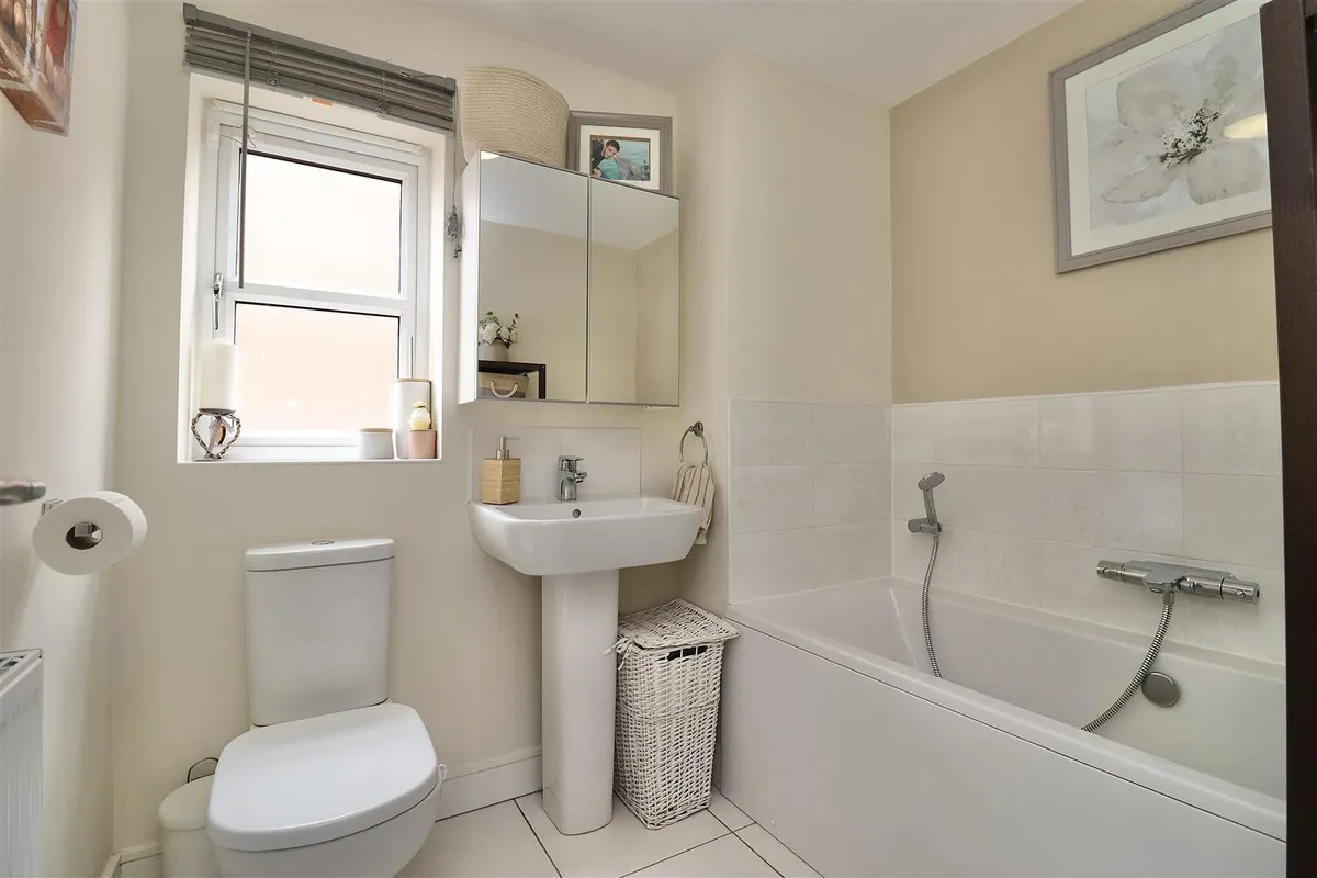 Peathorn Street, Pocklington, York