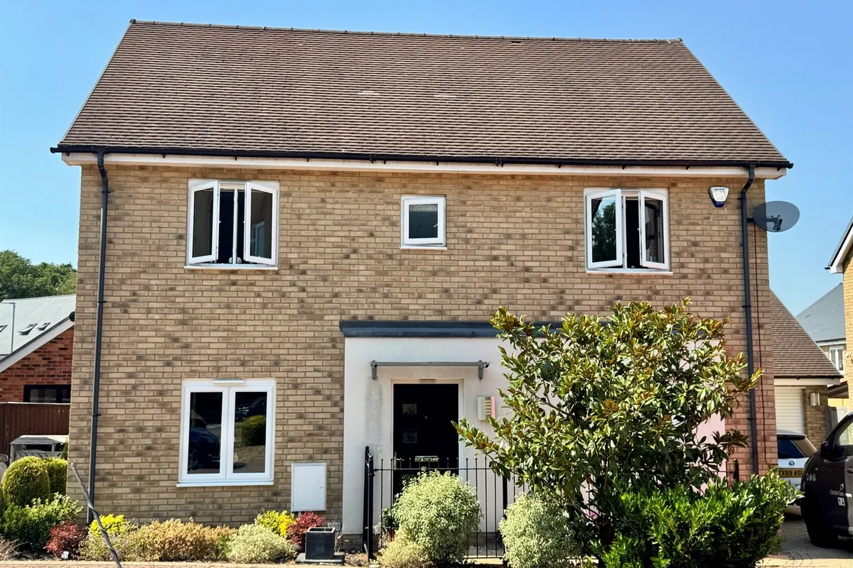 Taylor Close, Harlow