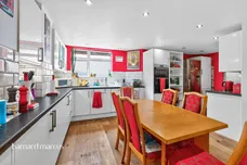Fernwood Crescent, London