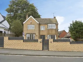 Woodhall Park Crescent East, Stanningley, PUDSEY thumb 2