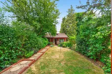 Fernwood Crescent, London