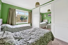 Fernwood Crescent, London