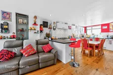 Fernwood Crescent, London