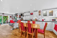 Fernwood Crescent, London