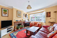 Fernwood Crescent, London
