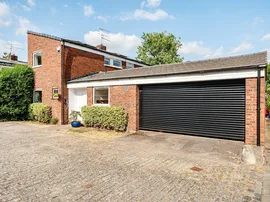 Turpins Green, Maidenhead photo