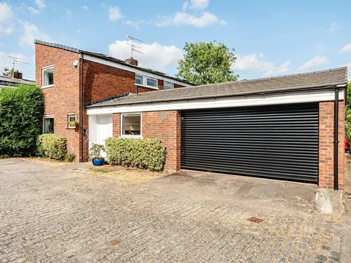Turpins Green, Maidenheadphoto