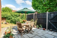 Turpins Green, Maidenhead