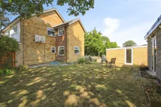 Kirby Walk, Peterborough