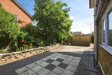 Kirby Walk, Peterborough