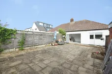 Church Road, Harold Wood, Romford