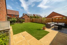 Woodman Close, Stratford-Upon-Avon, CV37 photo 2