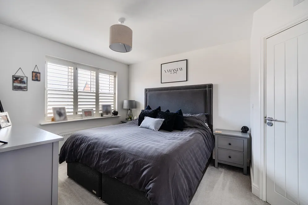 Woodman Close, Stratford-Upon-Avon, CV37 photo 5