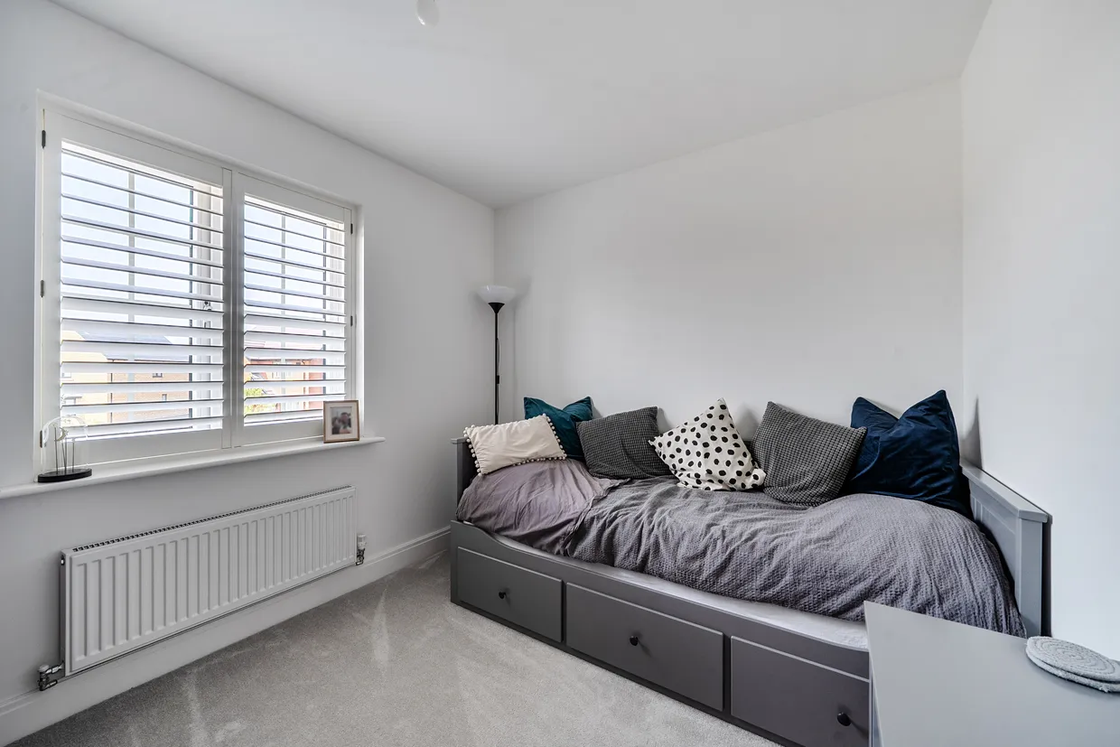 Woodman Close, Stratford-Upon-Avon, CV37 photo 8