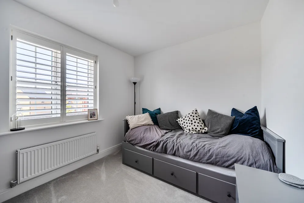 Woodman Close, Stratford-Upon-Avon, CV37 photo 8