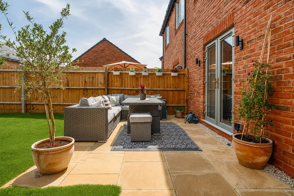 Woodman Close, Stratford-Upon-Avon, CV37 photo 10