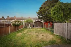 St. Johns Road, Barking