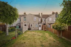 St. Johns Road, Barking