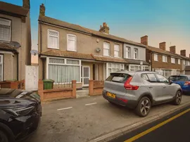 St. Johns Road, Barking photo