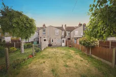 St. Johns Road, Barking