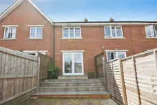 Kings Road, Halstead