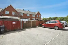 Kings Road, Halstead