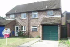 Draper Way, NORWICH