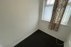 Model Terrace, LEEDS