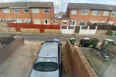 Model Terrace, LEEDS