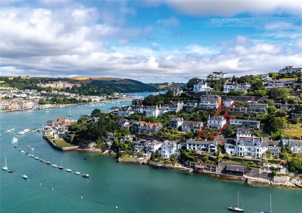 Beacon Road, Kingswear, TQ6 photo 1
