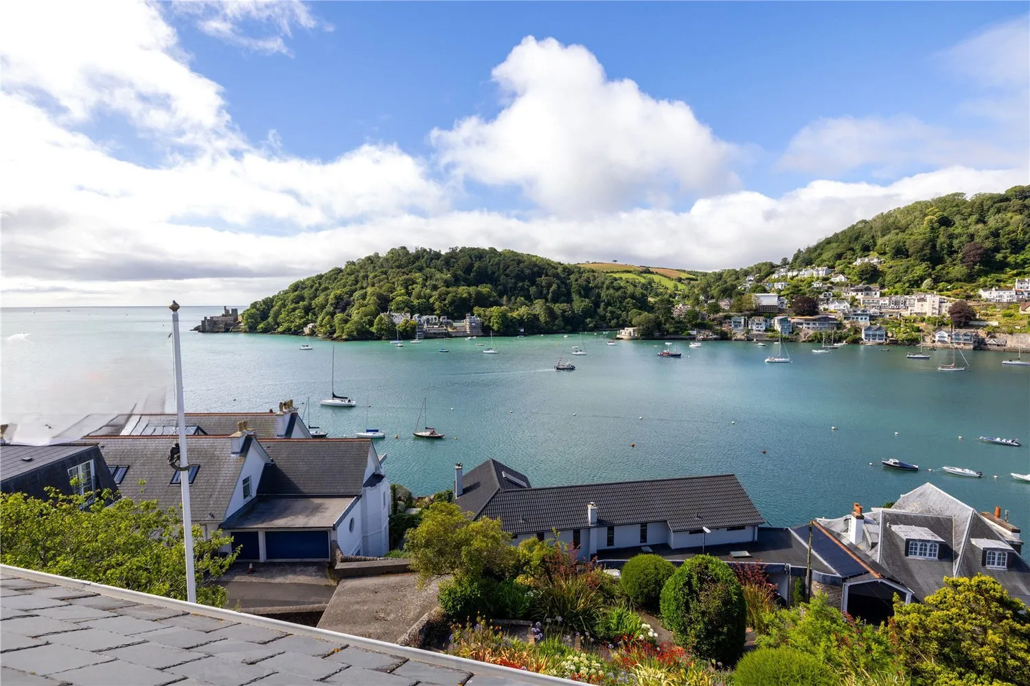 Beacon Road, Kingswear, TQ6 photo 2